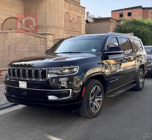 Jeep Wagoneer 2023 for sale in Iraq - Basra